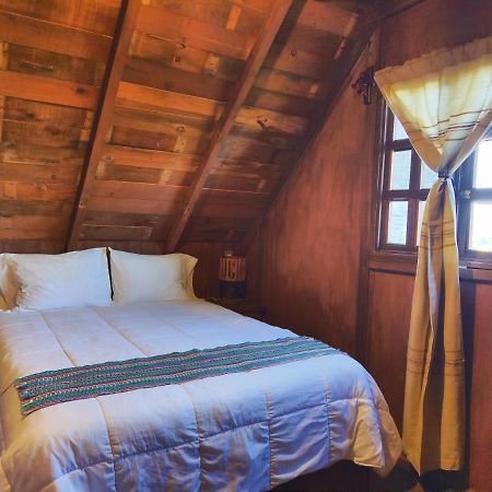 La Diligencia Cabanas Campestres Morelia Exteriér fotografie