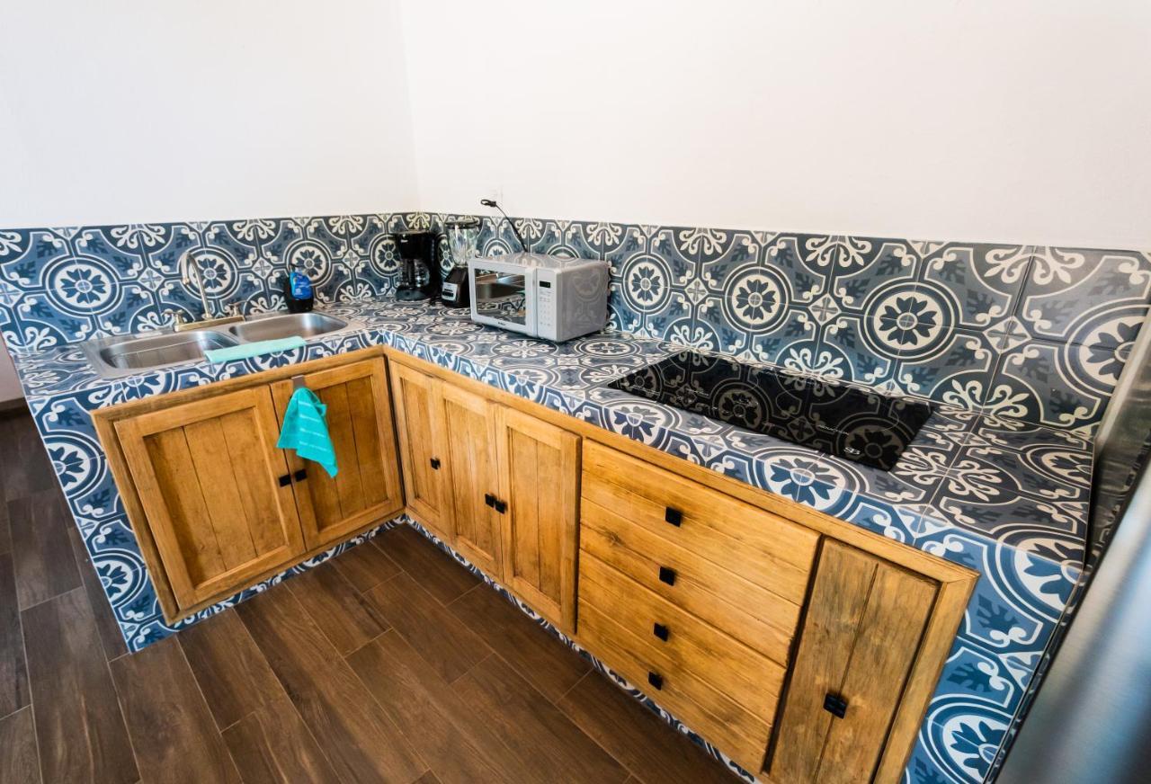 La Diligencia Cabanas Campestres Morelia Exteriér fotografie