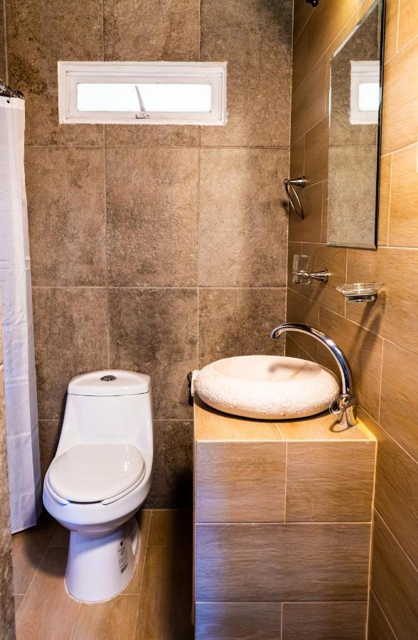 La Diligencia Cabanas Campestres Morelia Exteriér fotografie