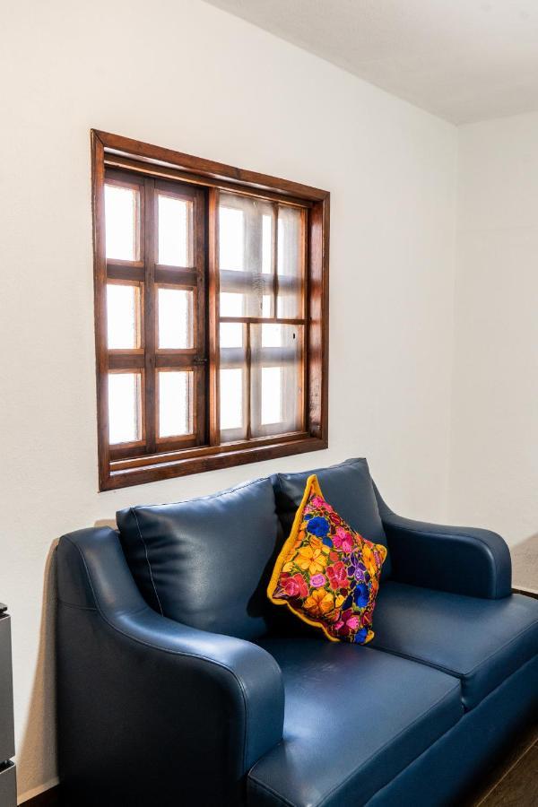 La Diligencia Cabanas Campestres Morelia Exteriér fotografie