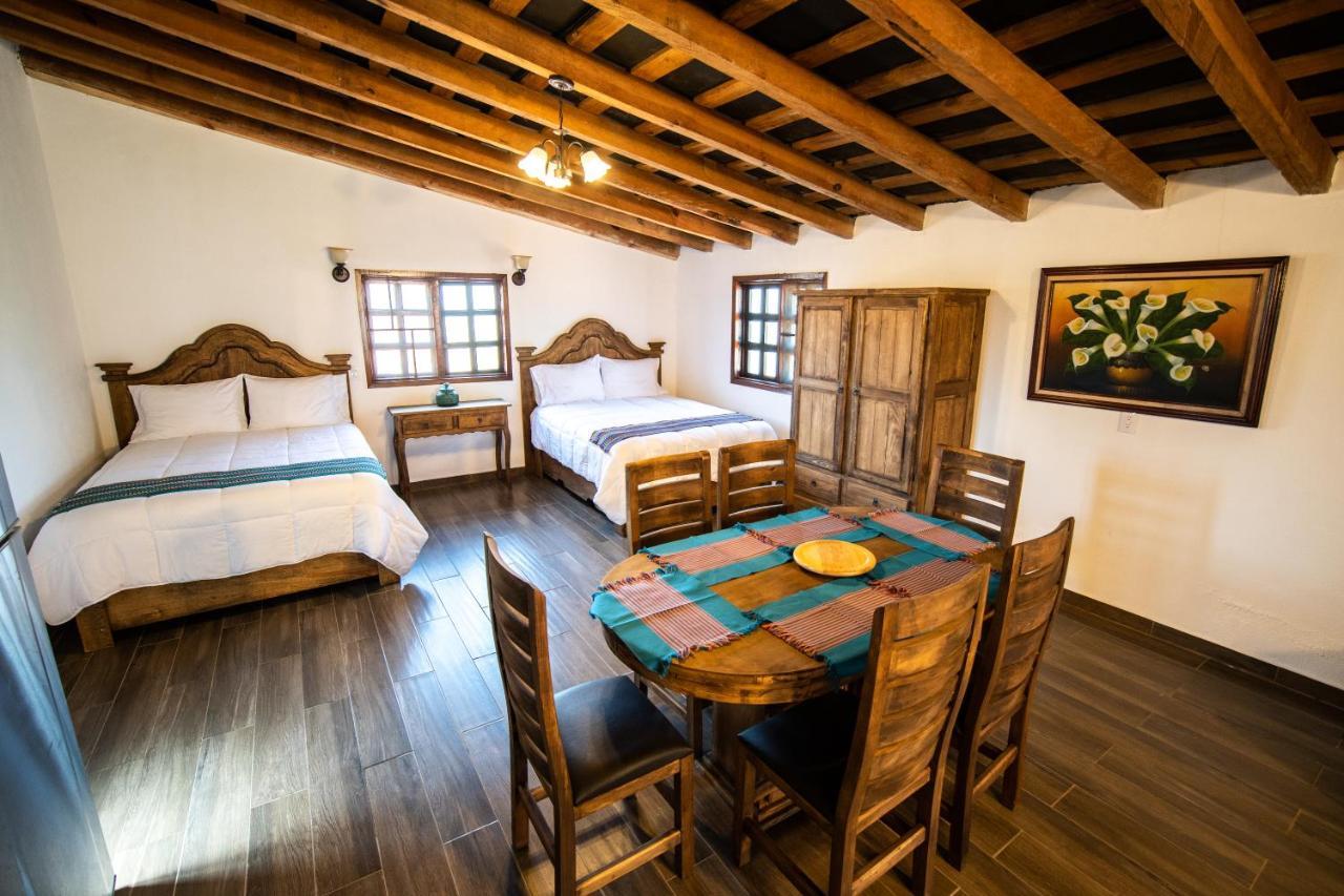 La Diligencia Cabanas Campestres Morelia Exteriér fotografie