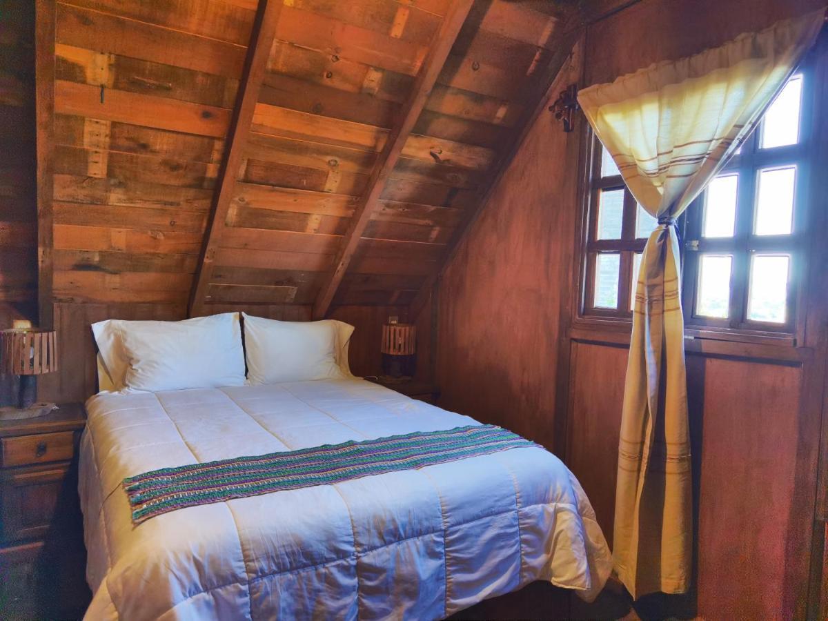 La Diligencia Cabanas Campestres Morelia Exteriér fotografie